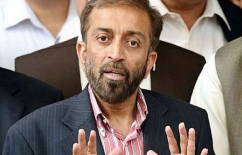 farooq sattar says not willing to contest election