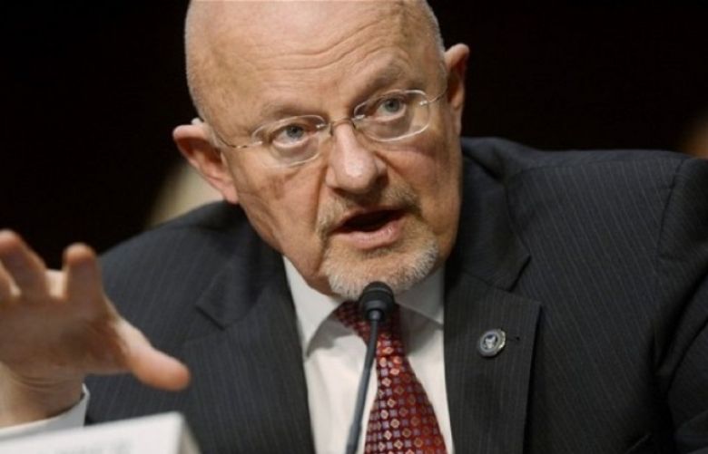 james clapper