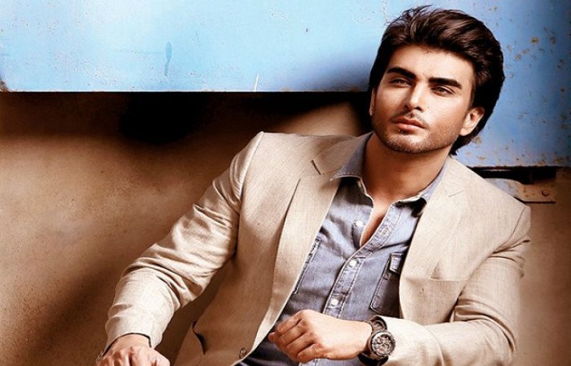 pakistani heart-throb imran abbas is onto another feat as he