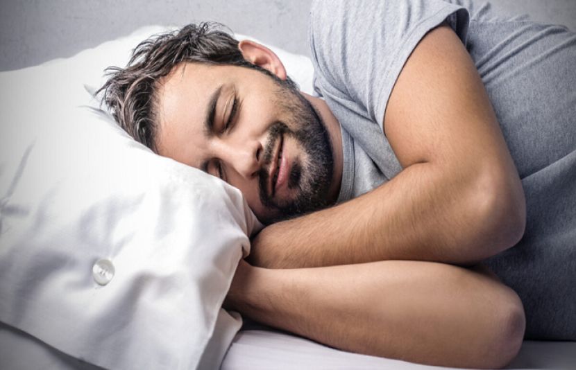 ماہرین کا کہنا ہے کہ نیند کی کمی وزن میں کمی کی رفتار کو روک سکتی ہے