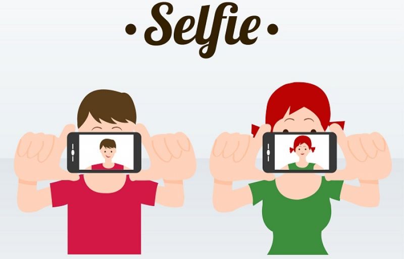 Scientists Link Selfies To Narcissism Addiction And Mental Illness Such Tv 0232