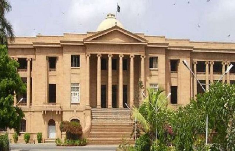 Sindh High Court Orders Action Against Private Schools Raising Fee By More Than 5pc Such Tv 8063