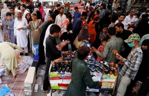 Sindh govt decides not to close markets before Eidul Azha