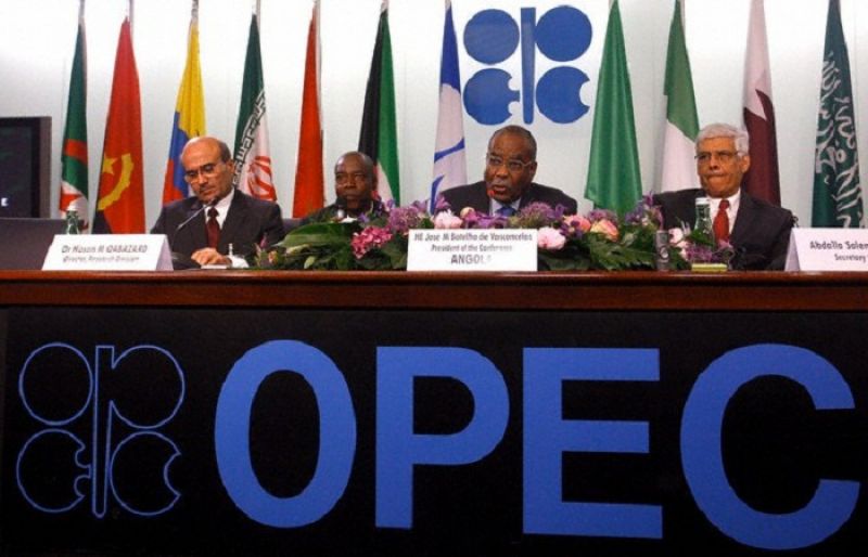 OPEC meets next month to stabilise oil market SUCH TV