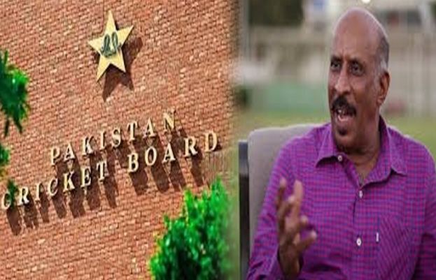 PCB appoints Tauseef Ahmad as interim chief selector - SUCH TV
