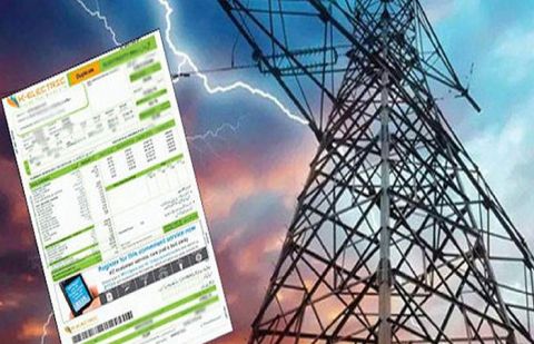 Power tariff hiked also for bulk, farm, services consumers