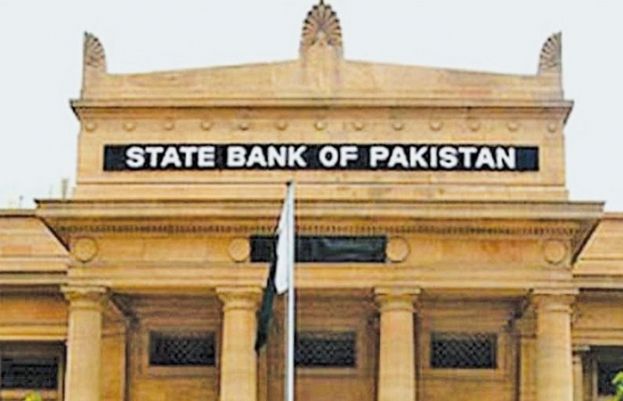 Banking sector's overall risk profile improves in first half of 2018: SBP