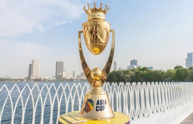 Commentary panel for Asia Cup 2023 announced
