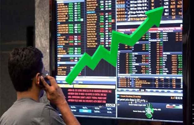 PSX shatters records with all-time high of 81,295 points