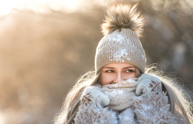 11 tips for protecting your skin in the cold weather
