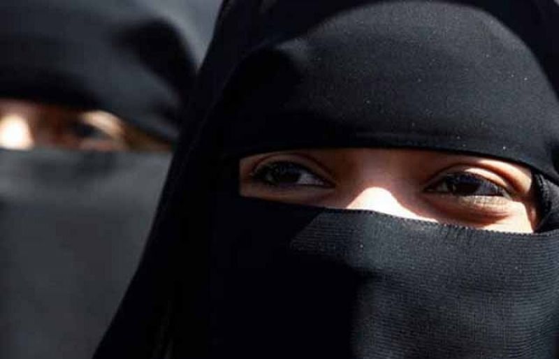 Bill To Ban Face Veils During Citizenship Ceremonies In Canada Such Tv