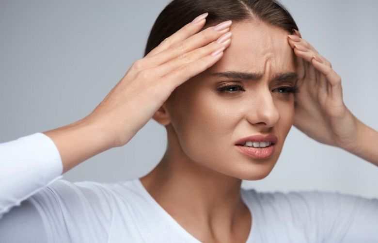 Here is how to tell when a migraine attack is coming