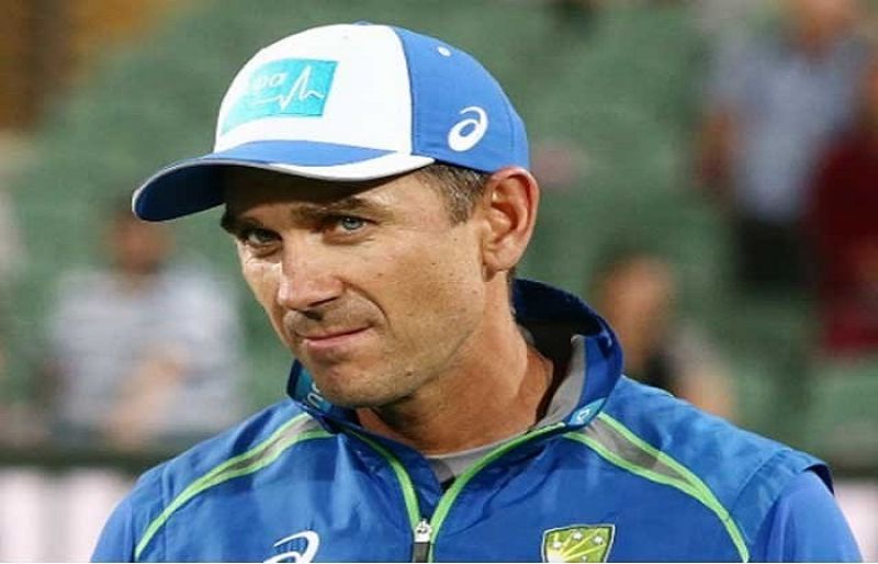 Justin Langer named new Australia cricket coach SUCH TV