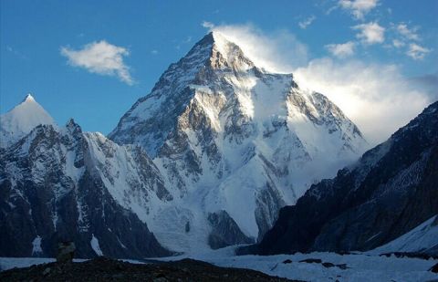 Two Japanese climbers go missing in Gilgit-Baltistan