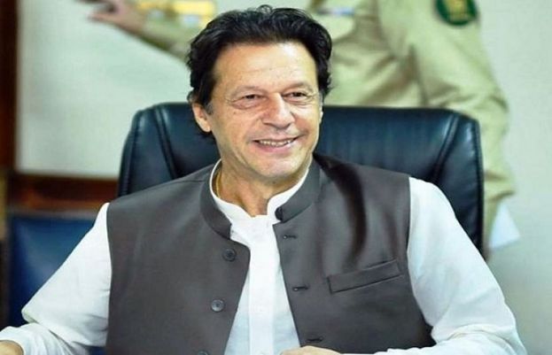 PM Imran Khan Congratulates Team Over Beating Newzealand 