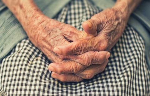 Scientists reveal link of healthy aging with bacteria