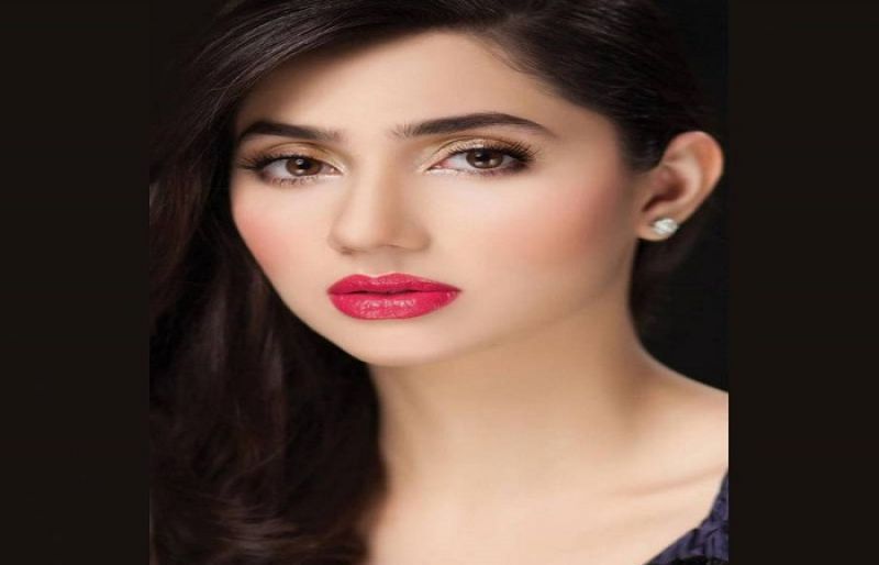 Mahira Khan to perform lead role in film 'Verna' - SUCH TV