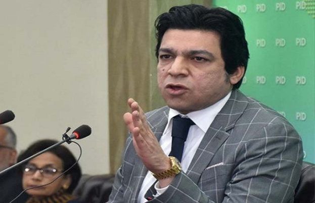 Faisal Vawda challenges disqualification decision in IHC
