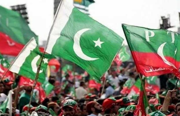 PTI announces countrywide protests on from tomorrow