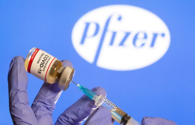 Volunteers who got placebo will be given coronavirus vaccine