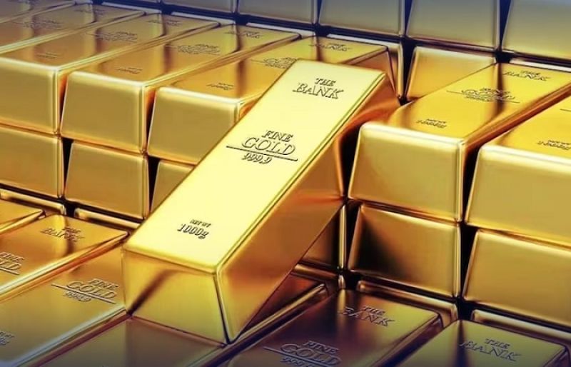 Gold price sees major drop in Pakistan – SUCH TV