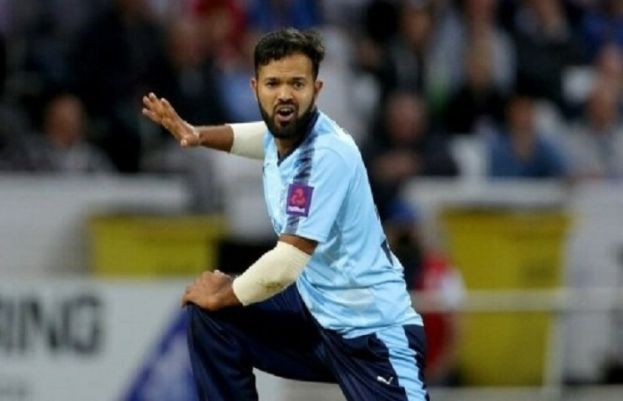 Yorkshire cricket club punished over Azeem Rafiq racism scandal