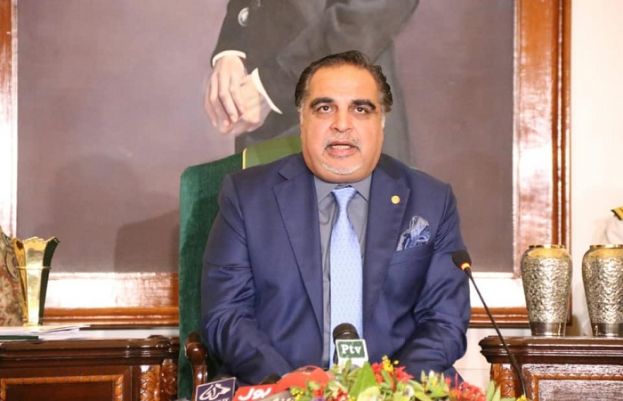 There is no time left to conduct another census: Sindh Governor Imran Ismail
