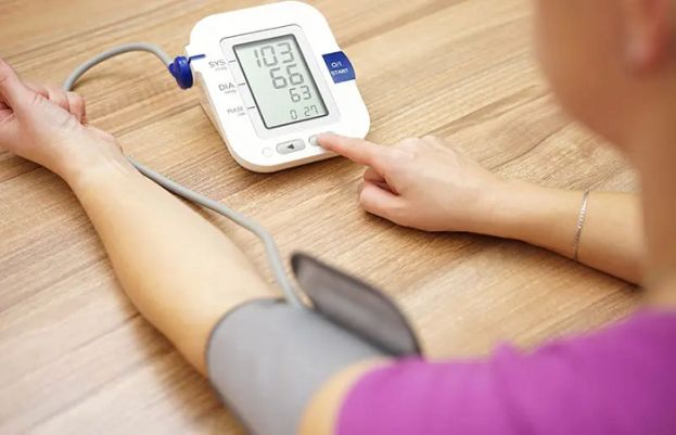 These tips could help you lower blood pressure levels