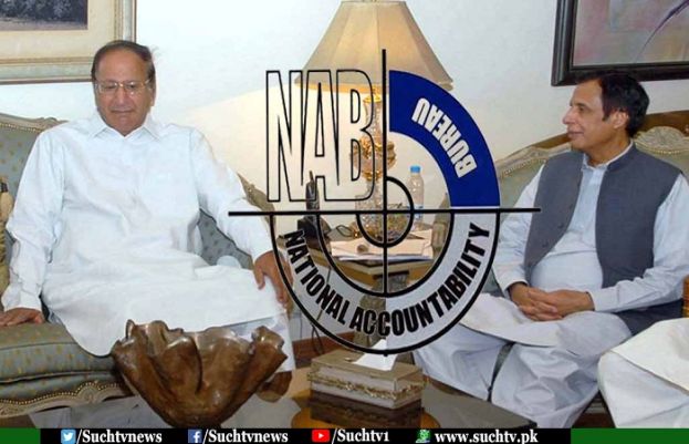 Court orders to close inquiry against Chaudhry Brothers on NAB’s plea