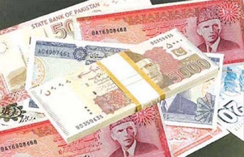 live currency rates in pakistan