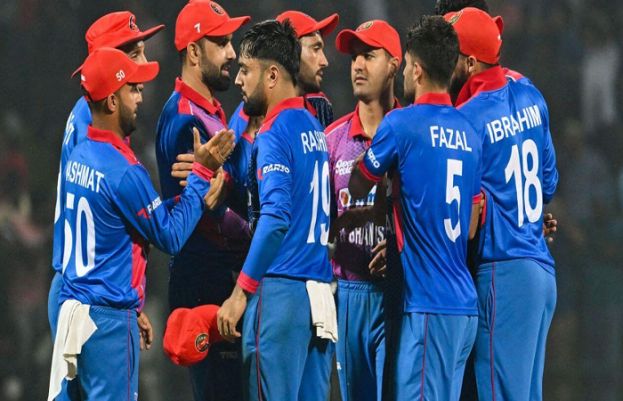 Afghan Cricket Board bans three main players for two years
