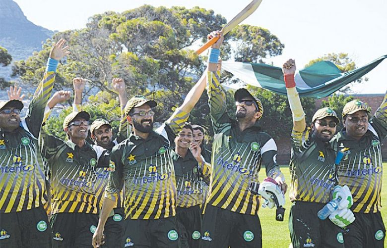 Pakistan To Face India In Blind Cricket World Cup Final Such Tv 3025