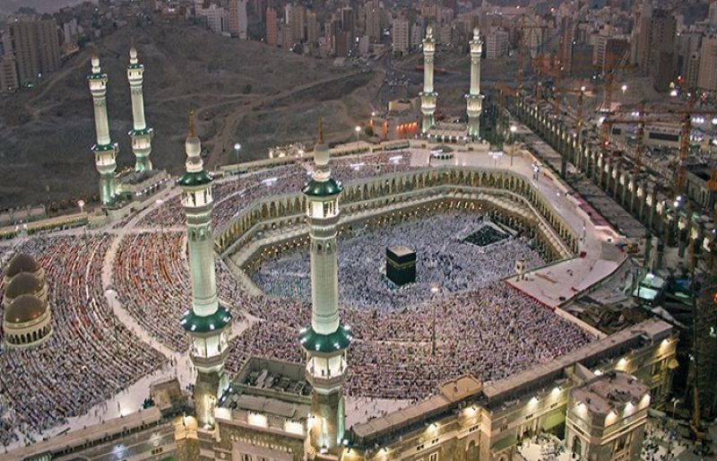 3d pictures of makkah madina live