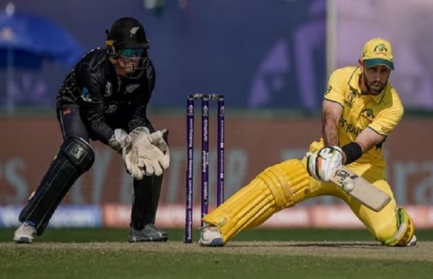 Australia set 389-run target for New Zealand