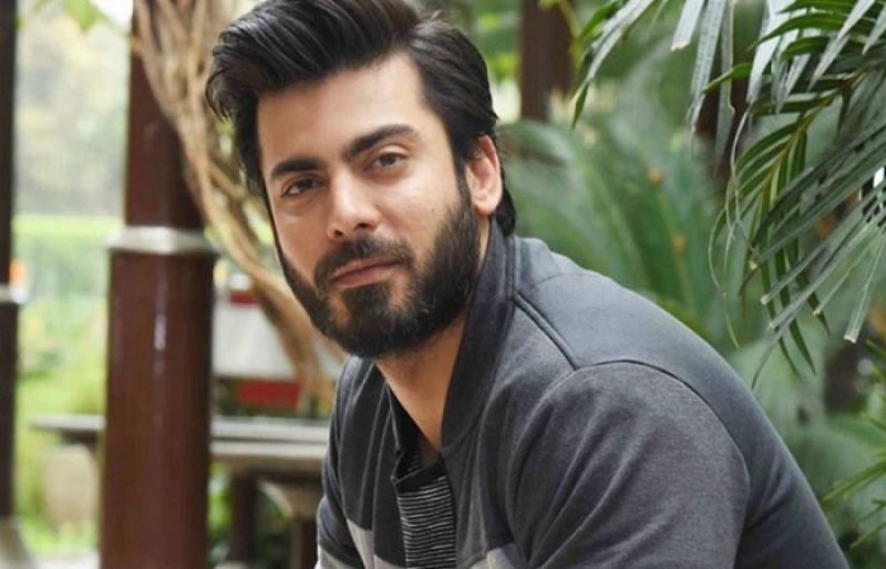 Fawad Khan Best Actor in Supporting Role Male Nominee  Filmfare Awards