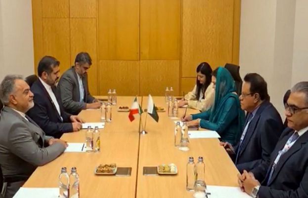 Pakistan, Iran agree to enhance bilateral cooperation in diverse areas