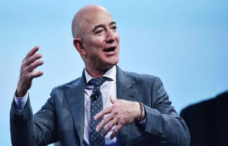How to conduct effective meetings? Jeff Bezos tells his secret – SUCH TV