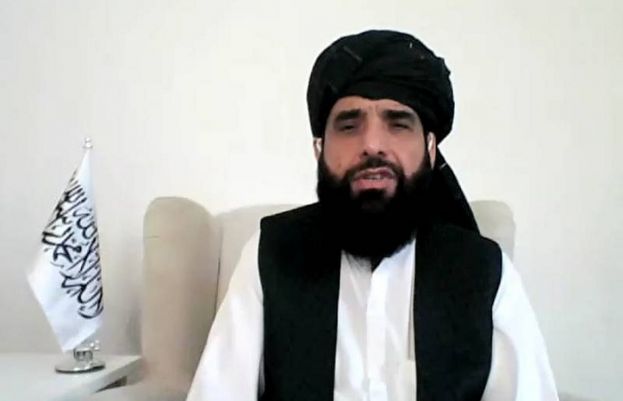 Taliban ask to address UN Assembly, name Suhail Shaheen new envoy