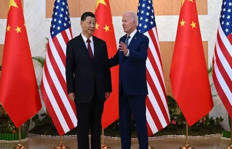 US-China tensions dog the world amid too many bones of contention