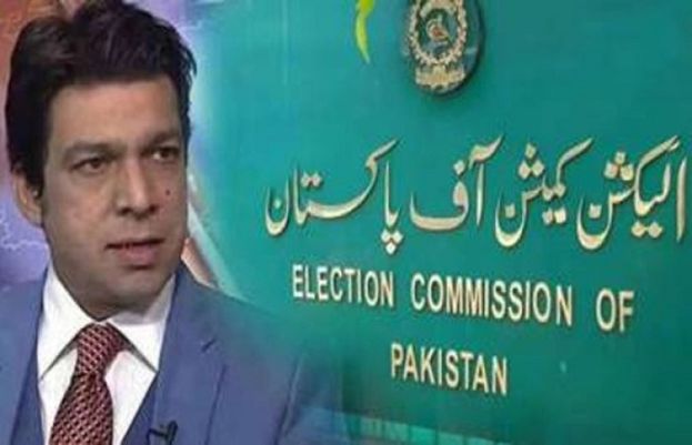 ECP disqualifies Vawda for life in dual nationality case