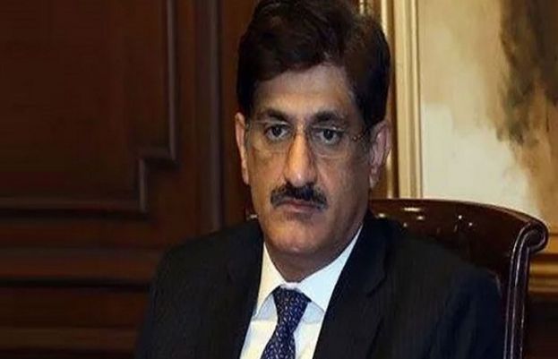64 bodies of PK-8303 crash victims handed over to families: CM Sindh
