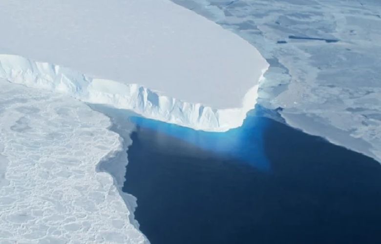 Doomsday Glacier: Scientists hit &#039;disaster&#039; button after chilling discovery