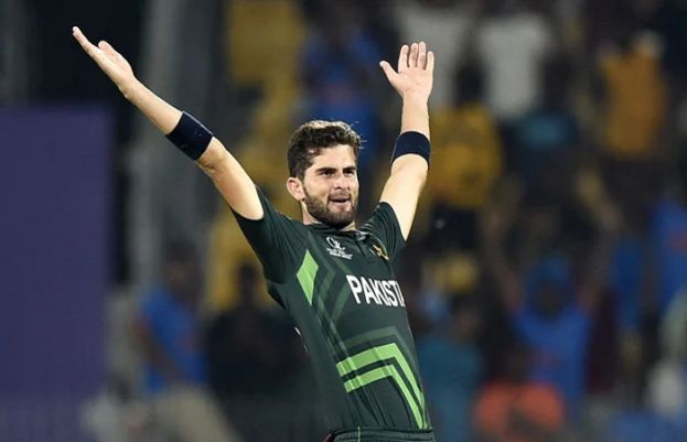 Shaheen Afridi says Pakistan can still finish in top four of World Cup 2023 - SUCH TV
