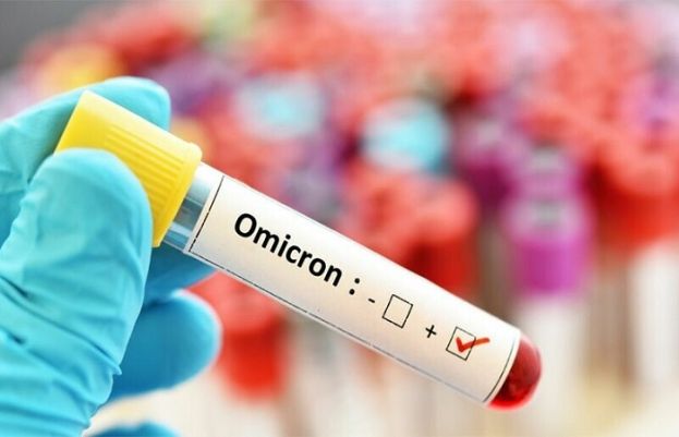 NIH confirms1st Omicron variant case in Pakistan