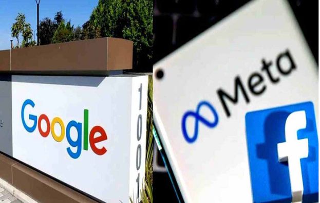 European Union sets new online rules for Google, Mata and other large online platforms
