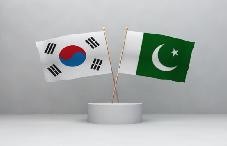 South Korea helping Pakistan maximise rural potential