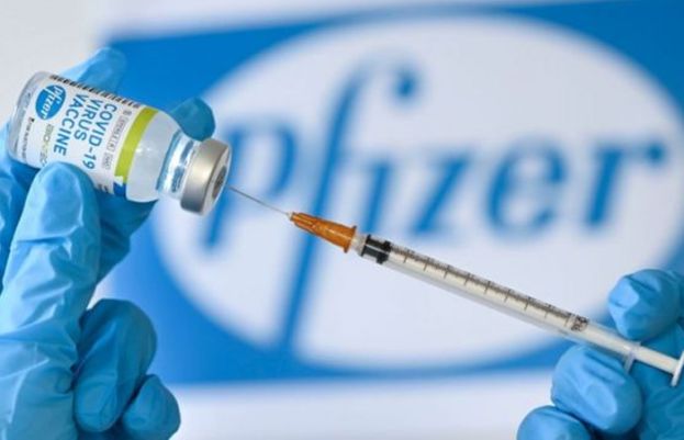 US likely to approve Pfizer vaccine for children 