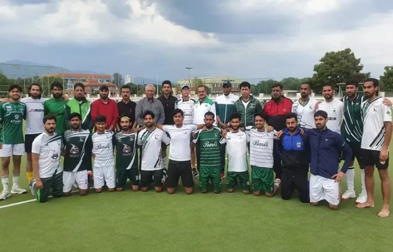 Pakistan squad announced for Azlan Shah Hockey Cup SUCH TV