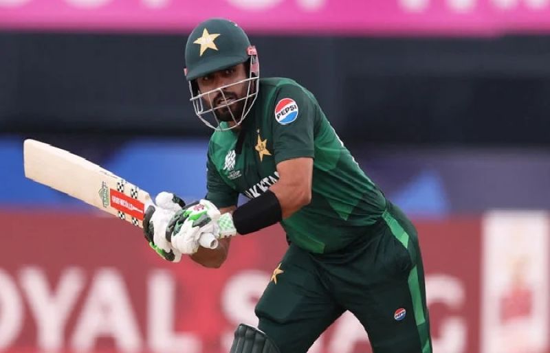 T20 World Cup: 'Babar Azam to continue as white-ball captain' – SUCH TV