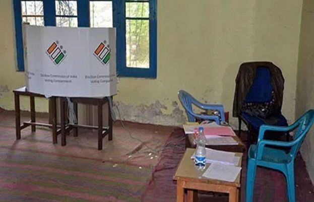 No one voted in 60 villages during Indian elections in Occupied Kashmir